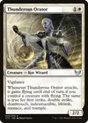 Product image for Thunderous Orator