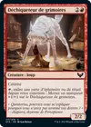 Product image for Déchiqueteur de grimoires