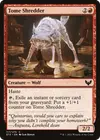 Product image for Tome Shredder