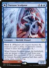Product image for Torrent Sculptor // Flamethrower Sonata