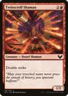 Product image for Twinscroll Shaman