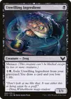 Product image for Unwilling Ingredient