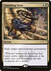 Product image for Vanishing Verse
