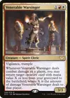 Product image for Venerable Warsinger