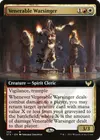 Product image for Venerable Warsinger
