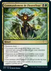 Product image for Commandement de Flestrefleur