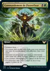Product image for Commandement de Flestrefleur