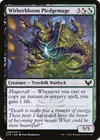 Product image for Witherbloom Pledgemage
