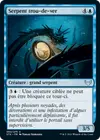 Product image for Serpent trou-de-ver