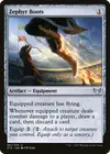 Product image for Zephyr Boots