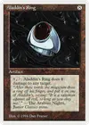 Product image for Aladdin's Ring