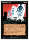 Product image for Animate Dead