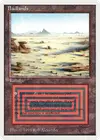 Product image for Badlands