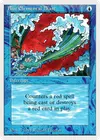 Product image for Salve élémentaire bleue