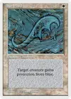 Product image for Blue Ward