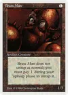 Product image for Brass Man