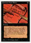 Product image for Contract from Below
