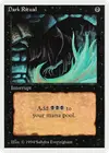 Product image for Messe noire