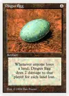 Product image for Dingus Egg