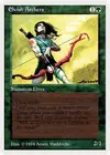 Product image for Archers elfes