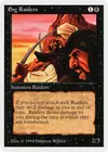 Product image for Erg Raiders