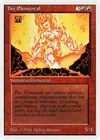 Product image for Fire Elemental