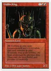 Product image for Goblin King