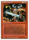 Product image for Keldon Warlord