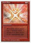 Product image for Mana Flare
