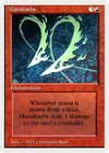 Product image for Manabarbs