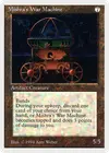 Product image for Mishra's War Machine