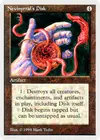 Product image for Nevinyrral's Disk