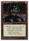 Product image for Obsianus Golem