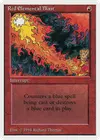 Product image for Red Elemental Blast