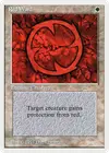 Product image for Red Ward