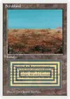 Product image for Scrubland