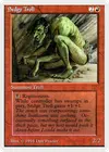 Product image for Troll fangeux