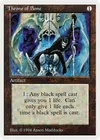 Product image for Throne of Bone