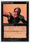 Product image for Unholy Strength