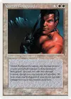 Product image for Veteran Bodyguard