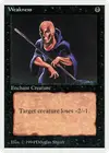 Product image for Weakness