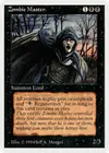 Product image for Zombie Master