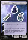 Product image for Carnival Elephant Meteor