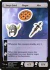 Product image for Deep-Fried Plague Myr
