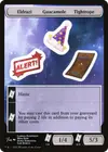 Product image for Eldrazi Guacamole Tightrope