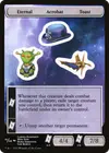 Product image for Eternal Acrobat Toast