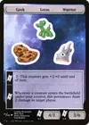 Product image for Geek Lotus Warrior