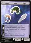 Product image for Giant Mana Cake
