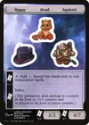 Product image for Happy Dead Squirrel