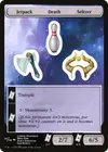 Product image for Jetpack Death Seltzer